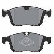 Buy Roadhouse Brake Pad Set For Volvo XC60 2008-2017 Front Axle Disc Brake Pad of Roadhouse 21689.00