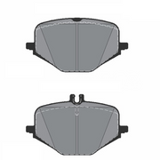 Buy Roadhouse Brake Pad Set For Mercedes Benz G Class W463 2019-2024 Rear Axle Disc Brake Pad of Roadhouse 21913.00