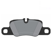 Buy Roadhouse Brake Pad Set For Porsche Panamera 2016-2024 Rear Axle Disc Brake Pad of Roadhouse 21379.00