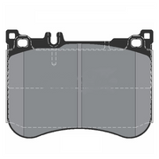 Buy Roadhouse Brake Pad Set For Mercedes Benz S Class W222 2013-2020 Front Axle Disc Brake Pad of Roadhouse 21534.00