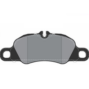 Buy Roadhouse Brake Pad Set For Porsche Boxster 2012-2016 Front Axle Disc Brake Pad of Roadhouse 21366.00