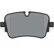 Buy Roadhouse Brake Pad Set For Audi Q7 2015-2024 Rear Axle Disc Brake Pad of Roadhouse 21668.08 New Model