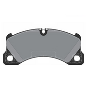 Buy Roadhouse Brake Pad Set For Porsche Panamera 2009-2016 Front Axle Disc Brake Pad of Roadhouse 21345.00