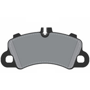 Buy Roadhouse Brake Pad Set For Porsche Cayenne 9YA 2017-2024 Front Axle Disc Brake Pad of Roadhouse 21862.00