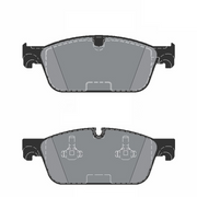 Buy Roadhouse Brake Pad Set For Mercedes Benz M Class W166 2011-2015 Front Axle Disc Brake Pad of Roadhouse 21511.00