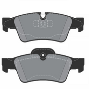 Buy Roadhouse Brake Pad Set For Mercedes Benz M Class W164 2005-2011 Rear Axle Disc Brake Pad of Roadhouse 2991.10
