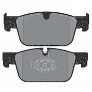 Buy Roadhouse Brake Pad Set For Volvo XC60 II 2017-2024 Front Axle Disc Brake Pad of Roadhouse 21692.10