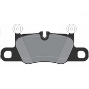 Buy Roadhouse Brake Pad Set For Porsche 911 Carrera 2011-2019 Rear Axle Disc Brake Pad of Roadhouse 21714.00