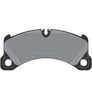 Buy Roadhouse Brake Pad Set For Porsche Cayenne 2010-2024 Front Axle Disc Brake Pad of Roadhouse 21345.50 (New Model)