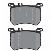 Buy Roadhouse Brake Pad Set For Mercedes Benz S Class W222 2013-2020 Front Axle Disc Brake Pad of Roadhouse 21533.00
