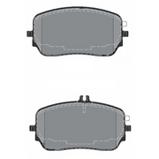 Buy Roadhouse Brake Pad Set For Mercedes Benz GLS X167 2019-2024 Front Axle Disc Brake Pad of Roadhouse 21879.00