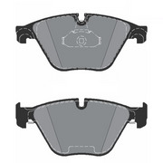 Buy Roadhouse Brake Pad Set For BMW 5 Series F10 2010-2016 Front Axle Disc Brake Pad of Roadhouse 2857.20