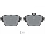 Buy Roadhouse Brake Pad Set For Mercedes Benz E Class W213 2016-2023 Rear Axle Disc Brake Pad of Roadhouse 21792.00