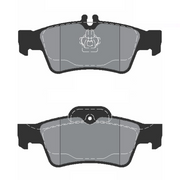 Buy Roadhouse Brake Pad Set For Mercedes Benz E Class W212 2009-2016 Rear Axle Disc Brake Pad Of Roadhouse 2991.00