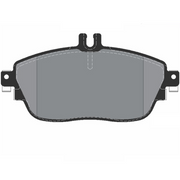 Buy Roadhouse Brake Pad Set For Mercedes Benz A Class W176 2012-2018 Front Axle Disc Brake Pad of Roadhouse 21485.08