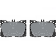 Buy Roadhouse Brake Pad Set For Mercedes Benz E Class W213 2016-2020 Front Axle Disc Brake Pad of Roadhouse 21705.00