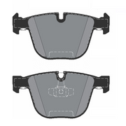 Buy Roadhouse Brake Pad Set For BMW 7 Series F02 2008-2015 Rear Axle Disc Brake Pad of Roadhouse 2892.20