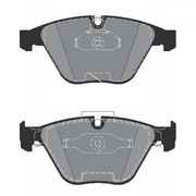 Buy Roadhouse Brake Pad Set For BMW Z4 Roadster E89 2009-2011 Front Axle Disc Brake Pad of Roadhouse 2857.00