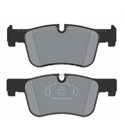 Buy Roadhouse Brake Pad Set For BMW 1 Series F20 2011-2019 Front Axle Disc Brake Pad of Roadhouse 21478.00