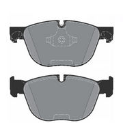 Buy Roadhouse Brake Pad Set For BMW X5 E70 2014-2024 Front Axle Disc Brake Pad of Roadhouse 21297.00