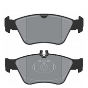Buy Roadhouse Brake Pad Set For Mercedes Benz E Class W210 1995-2002 Front Axle Disc Brake Pad of Roadhouse 2586.00