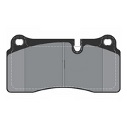 Buy Roadhouse Brake Pad Set For Audi R8 Spyder 2010-2024 Rear Axle Disc Brake Pad of Roadhouse 2983.11