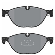 Buy Roadhouse Brake Pad Set For BMW 7 Series F02 2008-2015 Front Axle Disc Brake Pad of Roadhouse 21414.00