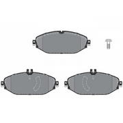 Buy Roadhouse Brake Pad Set For Mercedes Benz E Class W213 2016-2023 Front Axle Disc Brake Pad of Roadhouse 21618.00