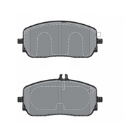 Buy Roadhouse Brake Pad Set For Mercedes Benz A Class W177 2018-2024 Front Axle Disc Brake Pad of Roadhouse 21826.00