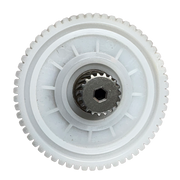 Roller Shade and Glass Motor Gear for MERCEDES-BENZ CLA-Class C117 (2014-2019)