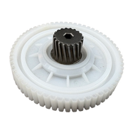 Roller Shade and Glass Motor Gear for MERCEDES-BENZ GLC W253 (2015-2023)