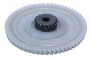 Roller Shade and Glass Motor Gear for MERCEDES-BENZ S-CLASS W222 (2013-2020)