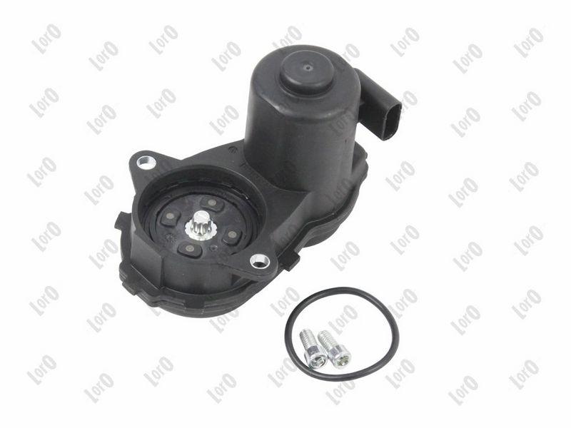 REAR BRAKE ACTUATOR, RH for W117/W231/SL-1