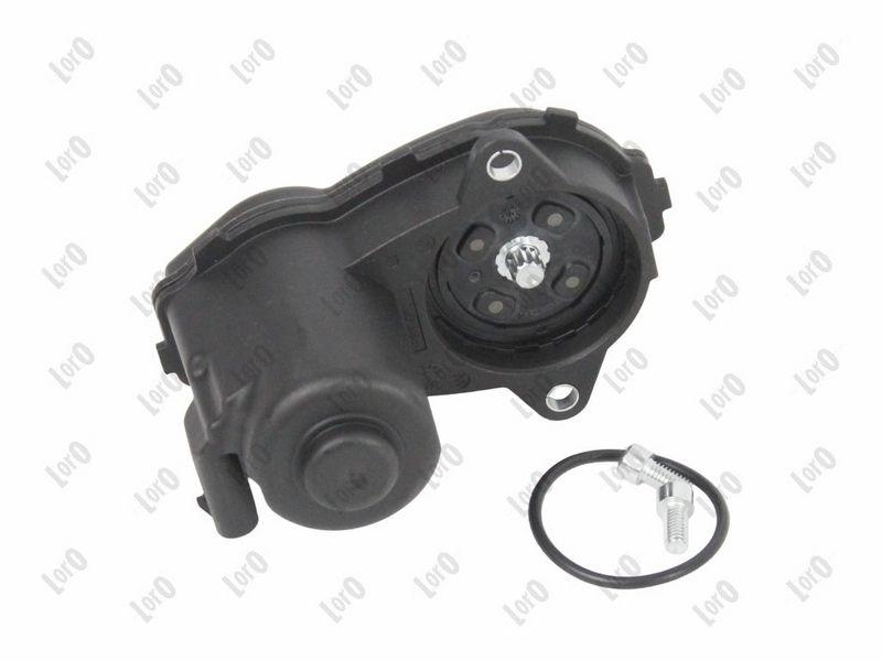 REAR BRAKE ACTUATOR, LH for W117/W231/SL-1