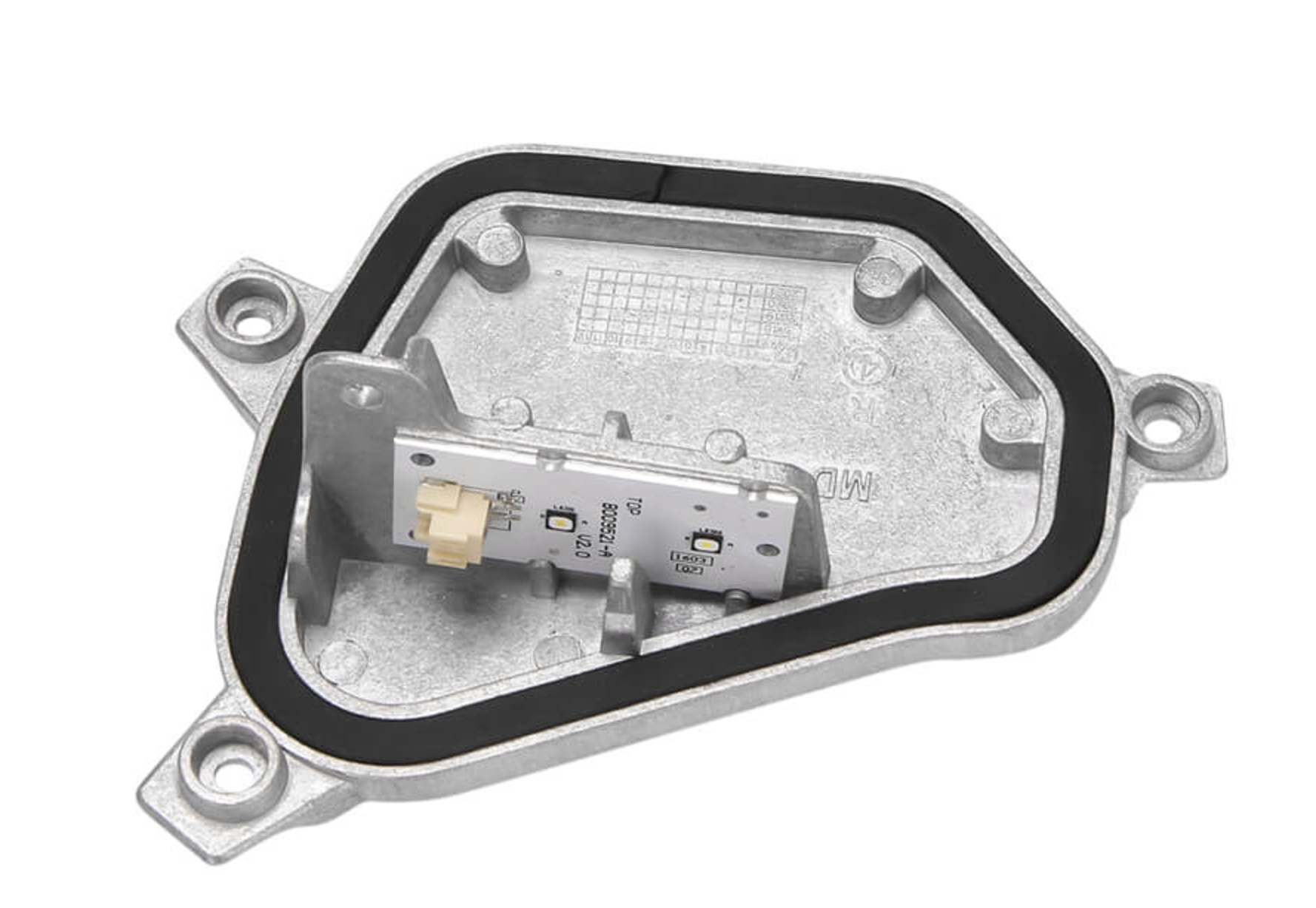 Right LED Headlight Ballast For BMW X1 Series F48 SUV (2014-2019) 63117428790
