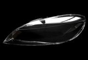 Left (Passenger Side) Headlight Lens for VOLVO V40 (2017-2020)