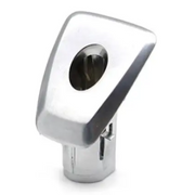 Front Door Lock Knob Cover for BMW 7 Series G11 (2016-2022)
