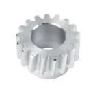Seat Adjustment Motor Gear for MERCEDES-BENZ S-CLASS W222 (2013-2020) in Silver color