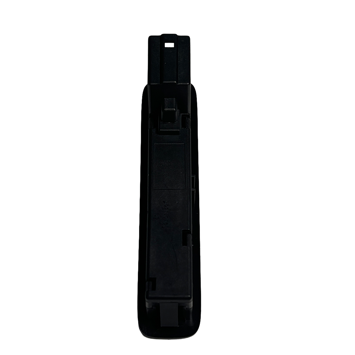 Seat Adjustment Switch for SKODA SUPERB 3T4 (2008-2015) in Chrome color With Memory