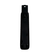 Seat Adjustment Switch for SKODA YETI 5L (2010-2017) in Chrome color With Memory