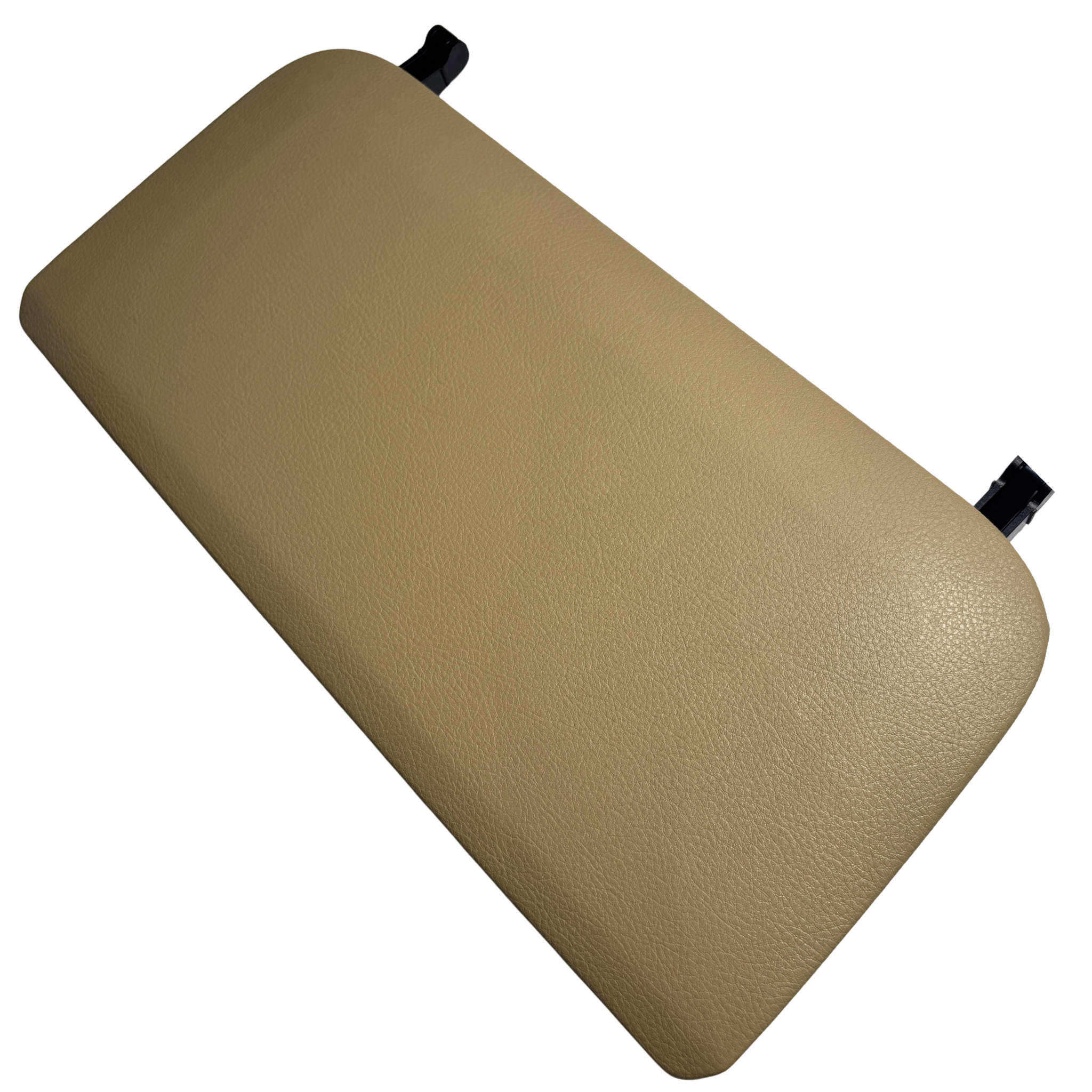 Seat Backrest Storage Pocket for BMW 7 SERIES G11 (2015-2022) in Beige color