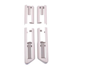 Seat Sliding Track Panel for BMW 5 Series F18 (2010-2016) New Model