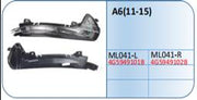 Side Lamp for AUDI A1 8X (2010-2024) for Sub Mirror
