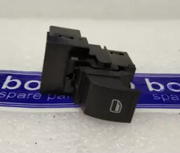 Single Power Window Switch for VW POLO 6R1 (2010-2014) in Black color