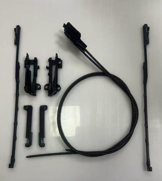 Slide Rail Repair Kit Set for MERCEDES-BENZ A-CLASS 177 (2021)
