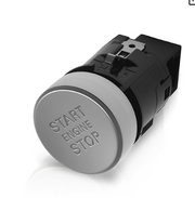 Start Stop Switch Assembly for AUDI A4 8K2 (2007-2016)