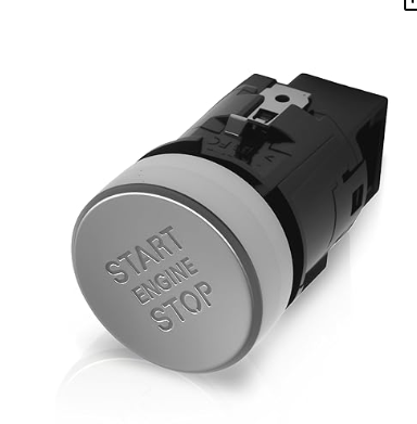 Start Stop Switch Assembly for AUDI A5 8T3 (2010-2017)