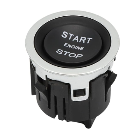 Start Stop Switch Assembly for LAND ROVER RANGE ROVER EVOQUE L538 (2011-2019)