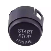 Start & Stop Switch Button for BMW 4 F33 (2013-2020) in Black color Old Model, PC and ABS