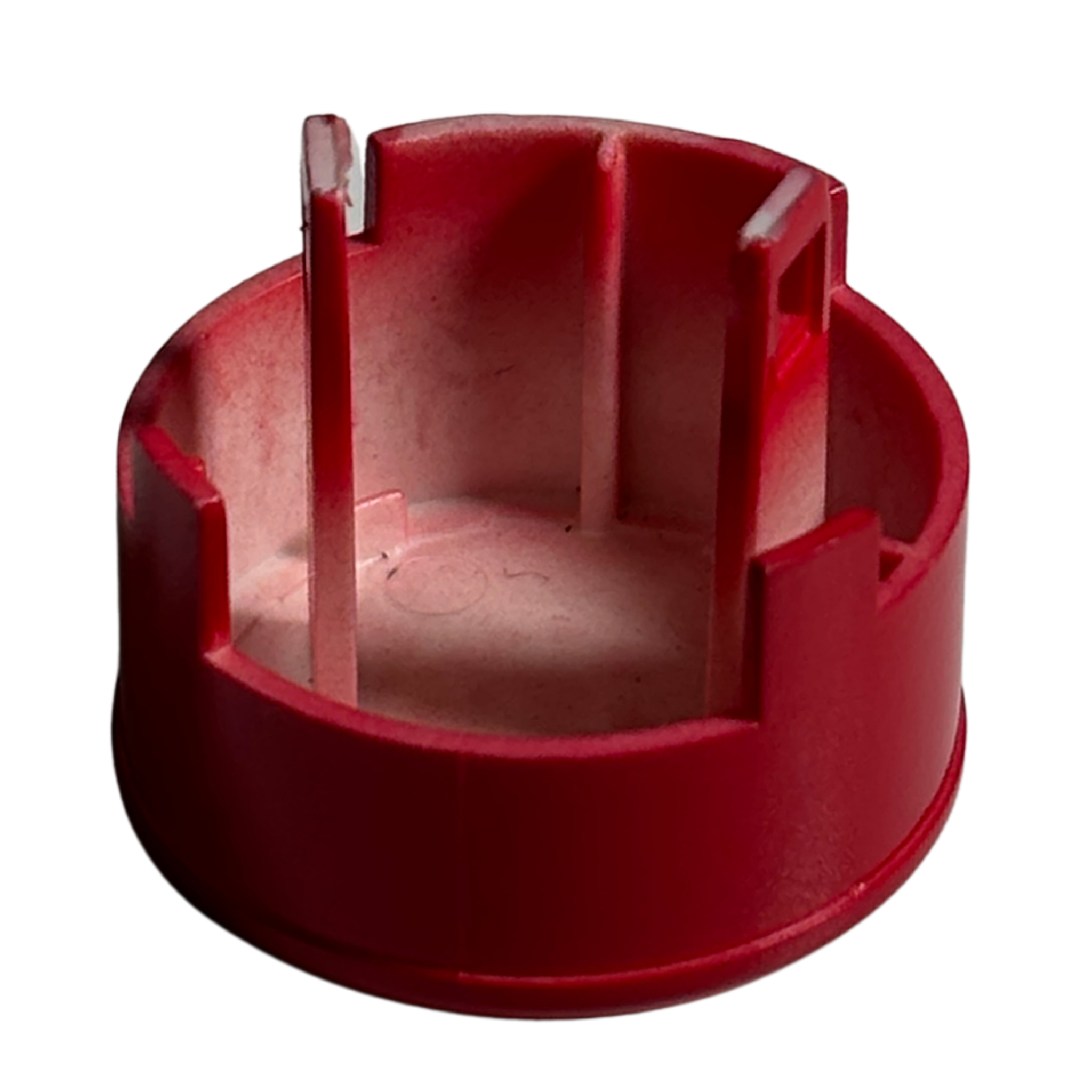 Start Stop Switch Button for BMW 5 SERIES G30 (2016-2023) in Red color